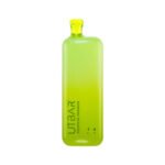 Tropical Passion Flum Ut Bar 6000