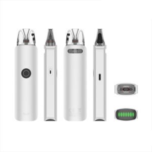 Uwell Caliburn G4 Classic Pod System Kit 1400mAh 35W - Image 3