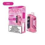 Vicky RAZ Tn9000