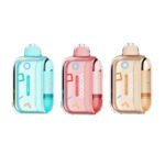 VOOPOO Repop 35K Disposable Vape 16ml 5% (35000 Puffs)
