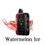 Watermelon Ice Geek Bar Pulse X DTL 25K