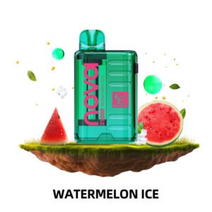 Keystone Nova 25K Disposable Vape 5% (25000 Puffs) - Image 3