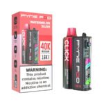 Watermelon Slush Pyne Pod 40K
