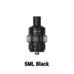 5mL Black Eleaf Melo X Tank