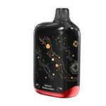 Apricot Watermelon Lost Vape Orion Bar 50K New Version