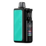 Azure VOOPOO Vrizz 2