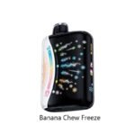 Banana Chew Freeze Geak Nexx 40K