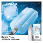 Banana Freeze Icemax 12K