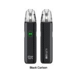 Black Carbon Oxva Xlim Go 2