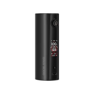 Black Eleaf Istick Xc100 Box Mod