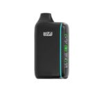 Black Luzid Sikret Pulse