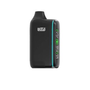 Luzid Sikret Pulse 510 Thread Battery 1000mAh - Image 5