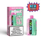 Black Razz Baja Adjust Myflavor 40K