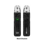 Black Shadow Oxva Xlim Go 2