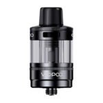 Black VOOPOO Pnp X Tank DTL