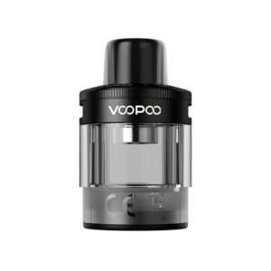 VOOPOO PnP X Empty Pod Cartridge 5ml (2pcs/pack) - Image 7