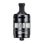Black VOOPOO Pnp X Tank MTL