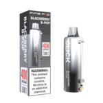 Blackberry B Pop Pyne Pod Click 40K Pod