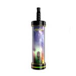 Blackcurrant Bomb Mfu Shisha X2 60K