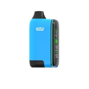 Luzid Sikret Pulse 510 Thread Battery 1000mAh - Image 4