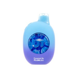 Flum UT Bar 50K Disposable Vape 5% (50000 Puffs) - Image 21