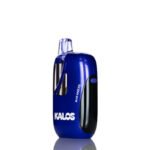 Blue Razz Ice Kalos 50K