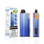 Blue Razz iJoy Io50000