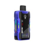 Blue Razz Lemon Sooce Kv Tc 18K 28K