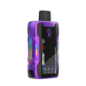 Kangvape Sooce KV-TC18K Disposable Vape 5% (18000 Puffs) - Image 19