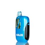 Bomb Top Ice Kalos 50K