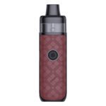 Burgundy Red Uwell Typhos Se