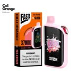 Cali Orange Fasta Burrst 37000