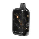 Cinnamon Cake Lost Vape Orion Bar 50K New Version