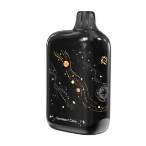Cinnamon Cake Lost Vape Orion Bar 50K New Version