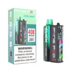 Cool Mint Pyne Pod Click 40K