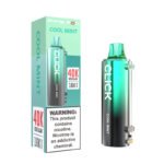 Cool Mint Pyne Pod Click 40K Pod