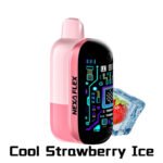 Cool Strawberry Ice NEXA Flex