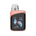 Coral Pink Uwell Caliburn G4 Pro Koko