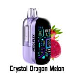 Crystal Dragon Melon NEXA Flex