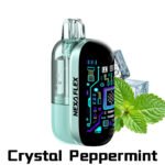 Crystal Peppermint NEXA Flex