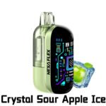 Crystal Sour Apple Ice NEXA Flex