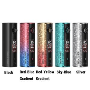 Eleaf Istick X80 Battery 3
