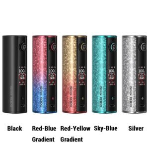 Eleaf Istick Xc100 Box Mod All Colors (2)