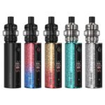 Eleaf iStick XC100 Vape Mod Kit with Melo X 100W