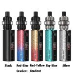 Eleaf Istick Xc100 With Melo X2