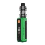 Emerald Green Vaporesso Armor Ultra Kit