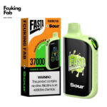 Fcuking Fab Fasta Burrst 37000