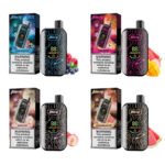 FUCIG M25K Disposable Vape 28ml 5% (25000 Puffs)