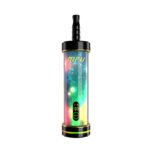 Fucking Fab Mfu Shisha X2 60K