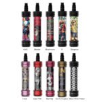 Fumytech Hookah Air Mini 2